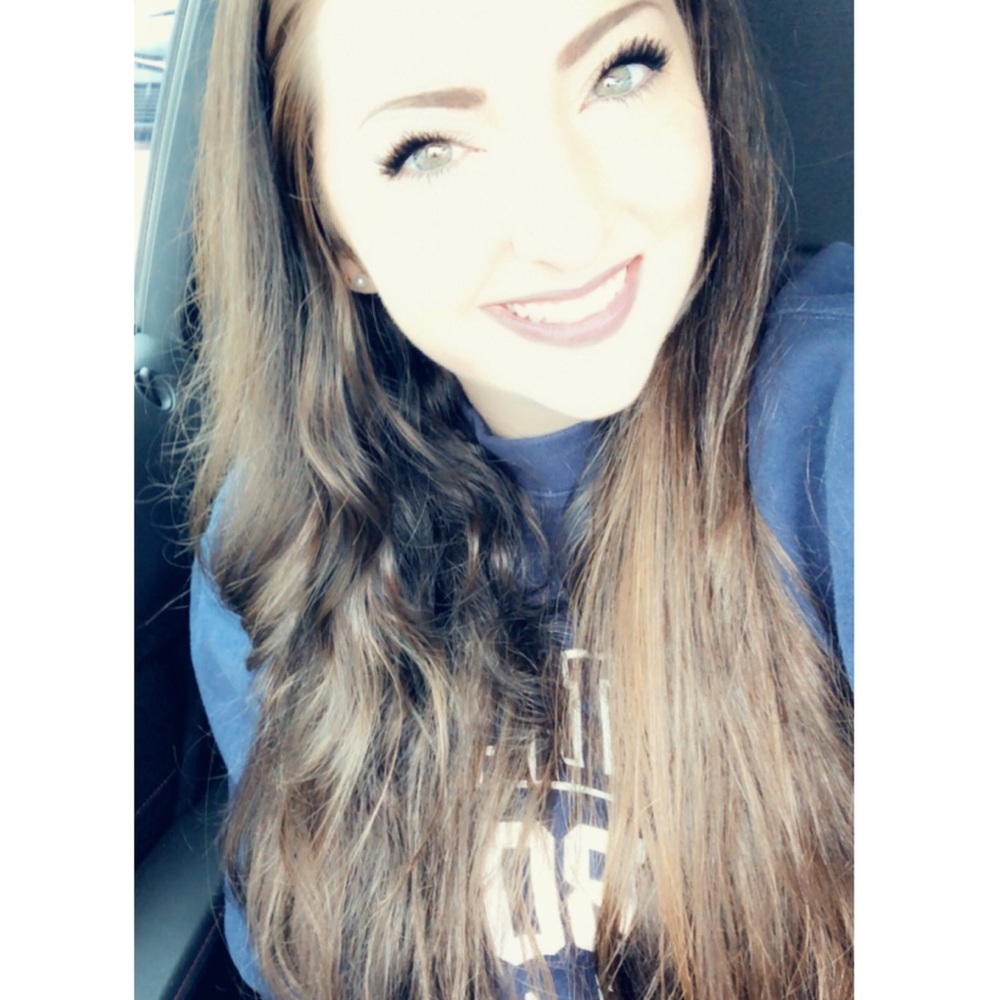 Meet your Posher, Hanna